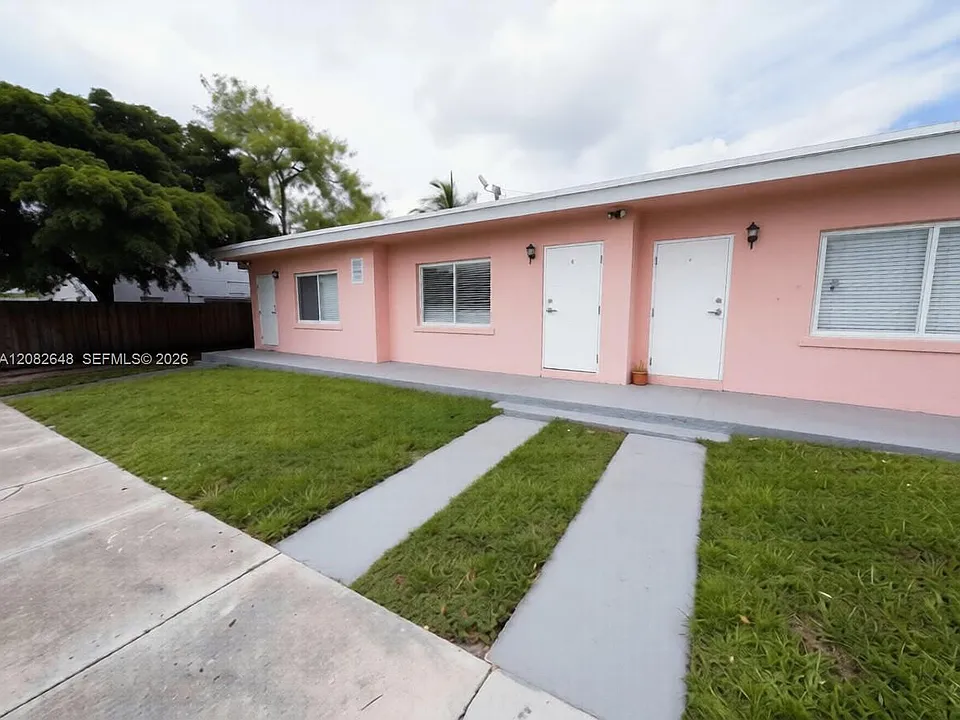 6001 NW 14th Ave #2