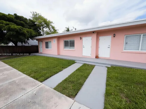 6001 NW 14th Ave #2, Miami, FL 33142