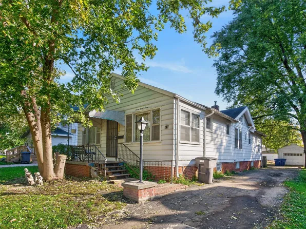 737 Arthur Ave, Des Moines, IA 50316