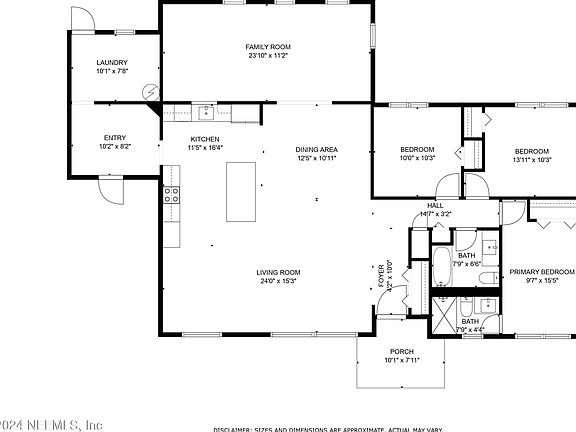 5th image of 532 COPPITT Drive S