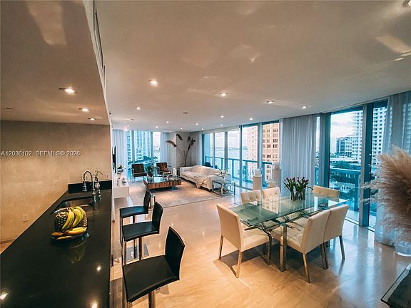 3rd image of 465 Brickell Ave APT 1101