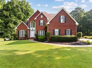 4785 Aaron Sosebee Rd, Cumming, GA 30040