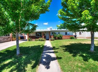 9121 Aztec Rd NE, Albuquerque, NM 87111