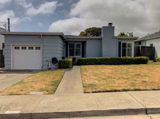 11 Felton Ave, South San Francisco, CA 94080