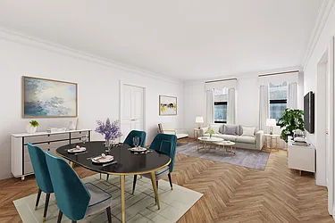 465 Park Avenue, #8E