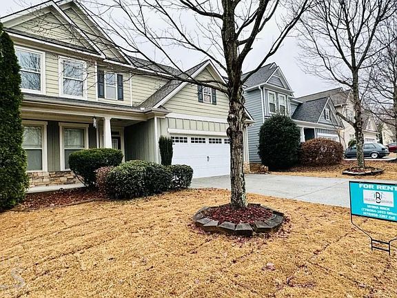 2nd image of 1699 Wilford Dr