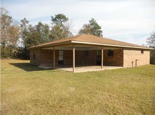 13870 Kelly Trl, Chunchula, AL 36521