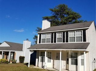 7605 McGillicuty Dr, Union City, GA 30291
