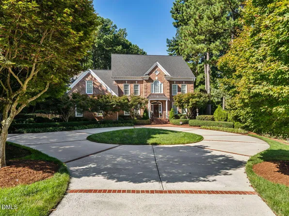3709 William J Cowan Wynd, Raleigh, NC 27612