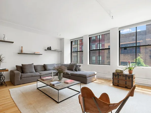 7 Wooster St APT 4B, New York, NY 10013