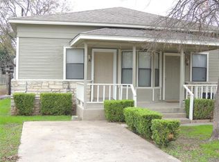 300 Provines Dr APT A, Austin, TX 78753