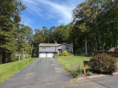 15 Sycamore Drive, Shelton, CT, 06484