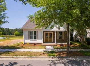 4004 Harkers Way, New Bern, NC 28562