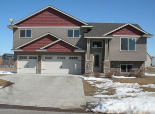 712 Ingalls Dr, Buffalo, MN 55313