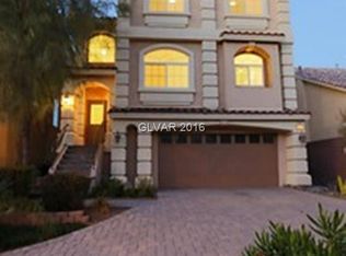 6804 Frogs Leap Ct, Las Vegas, NV 89139