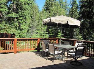 13908 Hansel Ave, Truckee, CA 96161