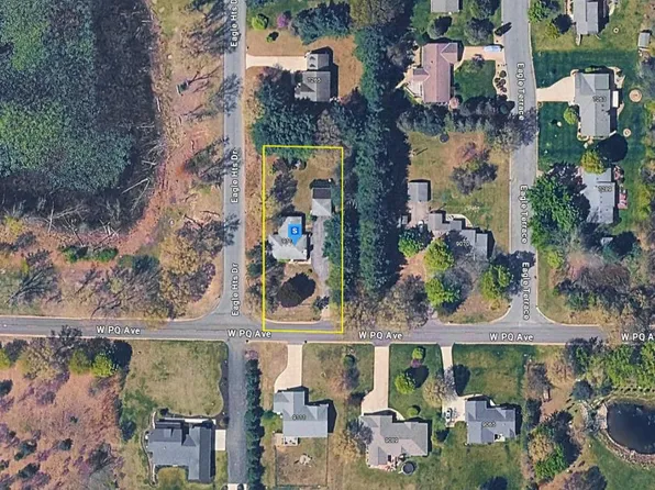 9110 Pq Ave, Mattawan, MI 49071