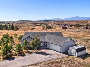 16060 Herring Rd, Colorado Springs, CO 80908