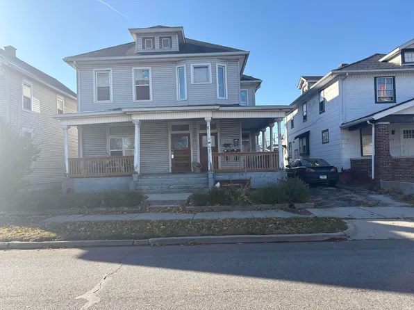 1930 Lafayette St, Fort Wayne, IN 46803