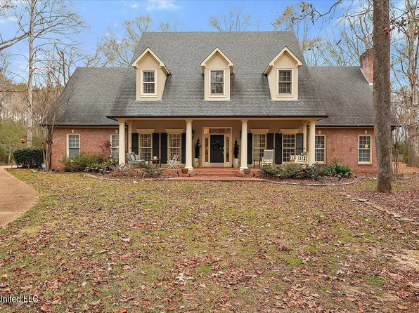 17 Chatham Pl, Clinton, MS 39056