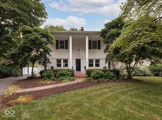 4525 E 79th St, Indianapolis, IN 46250