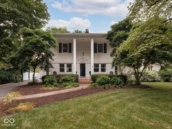 4525 E 79th St, Indianapolis, IN 46250
