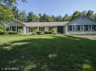 12900 Frederick Rd, West Friendship, MD 21794