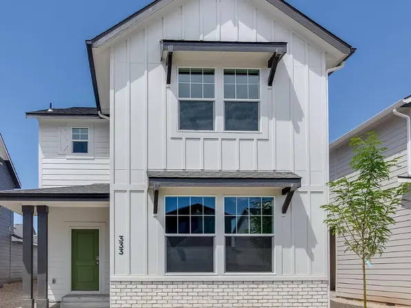 333 S Calf Creek Ave, Meridian, ID 83642