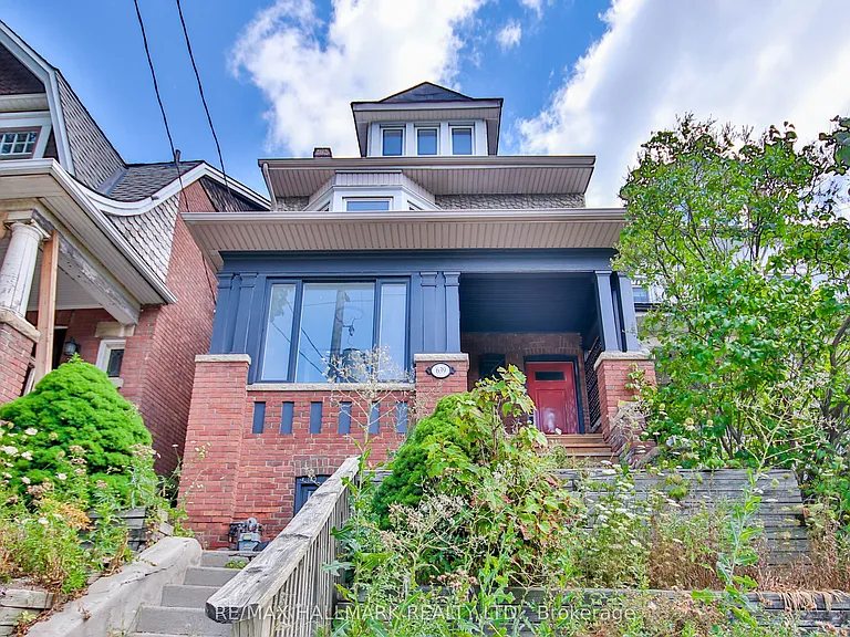639 Broadview Ave #MAIN FL — Photo 2
