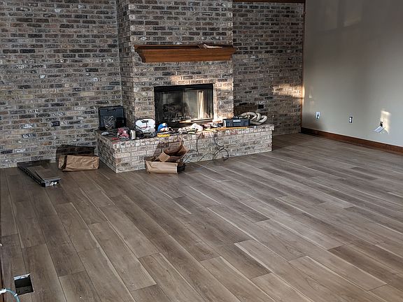 Current Family Room photo