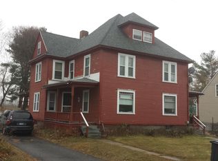 18 Fowler St, Keene, NH 03431