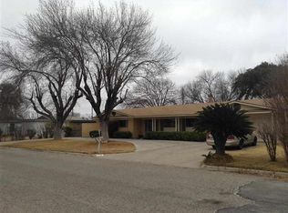 110 Fox Dr, Del Rio, TX 78840