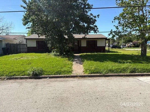 7822 Kimble St, Houston, TX 77017