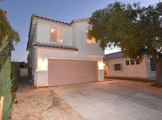 6103 Peach Orchard Rd, Las Vegas, NV 89142