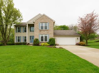 6637 Hunters Down, Kalamazoo, MI 49048