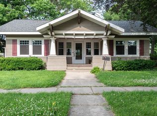 201 N Michigan Ave, Vicksburg, MI 49097