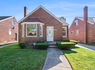 11386 Patton St, Detroit, MI 48228