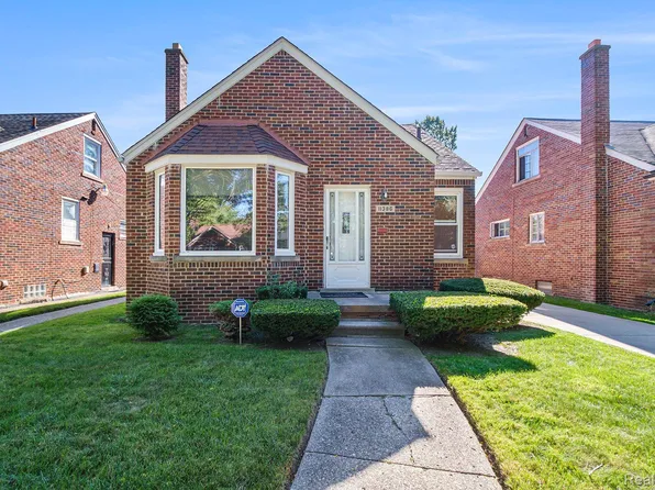11386 Patton St, Detroit, MI 48228