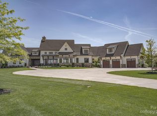 18410 Barnhardt Rd, Davidson, NC 28036