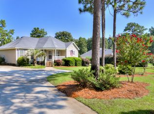 11 Pine View Dr, Warrenville, SC 29851