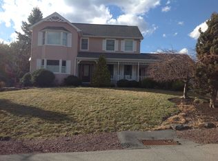 609 Pamela Dr #L-41, Clarks Summit, PA 18411