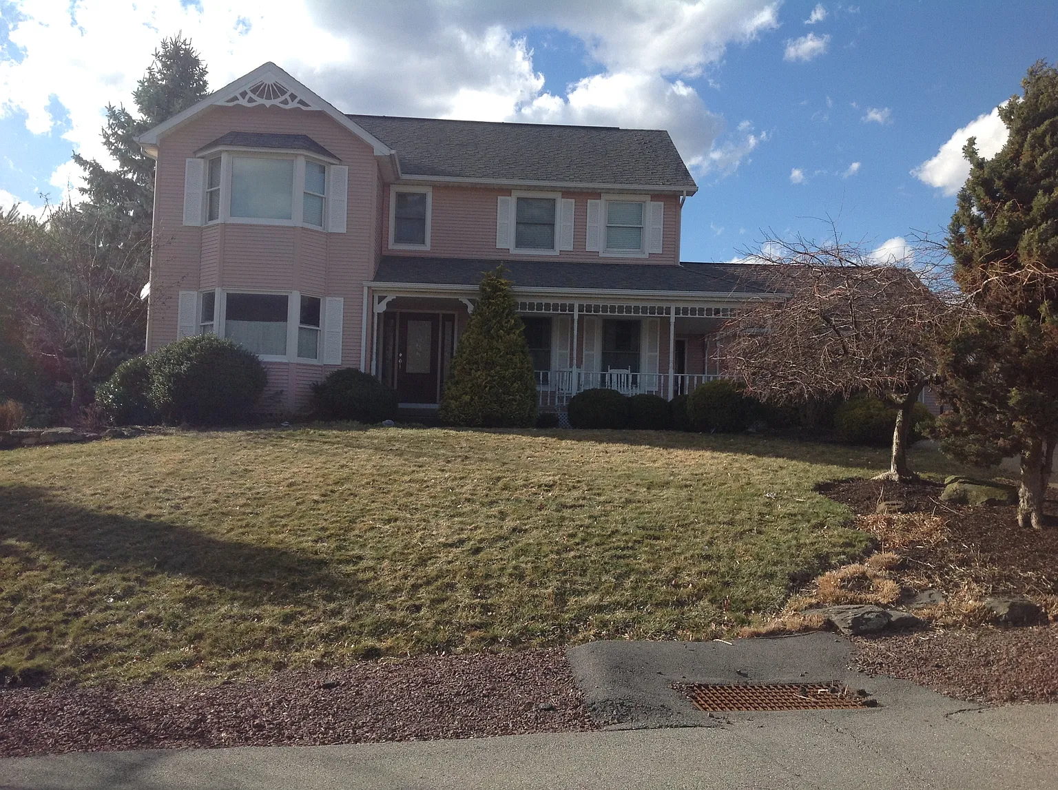 609 Pamela Dr #L-41 photo 1