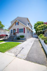 828 Jefferson Street, Baldwin, NY, 11510