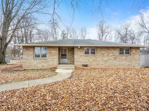 834 Oneida St, Menasha, WI 54952