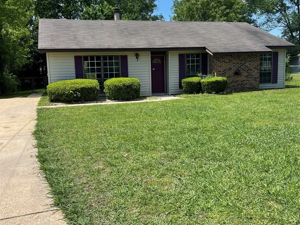 518 W Wilding Dr, Montgomery, AL 36116