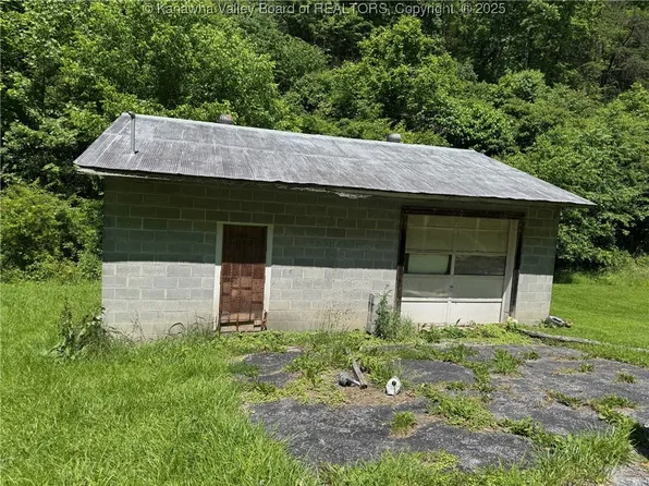 189 Wallback Rd, Maysel, WV 25133