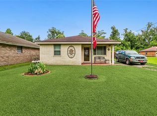 748 Oak Ave, Westwego, LA 70094