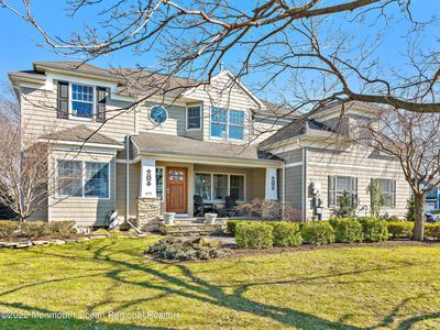475 Port Au Peck Ave, Oceanport, NJ, 07757