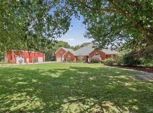 5404 Creek View Ln, Pace, FL 32571