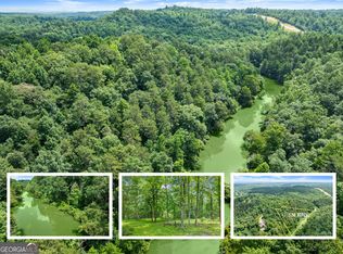 LOT 35 Lakemont Trl, Demorest, GA 30535